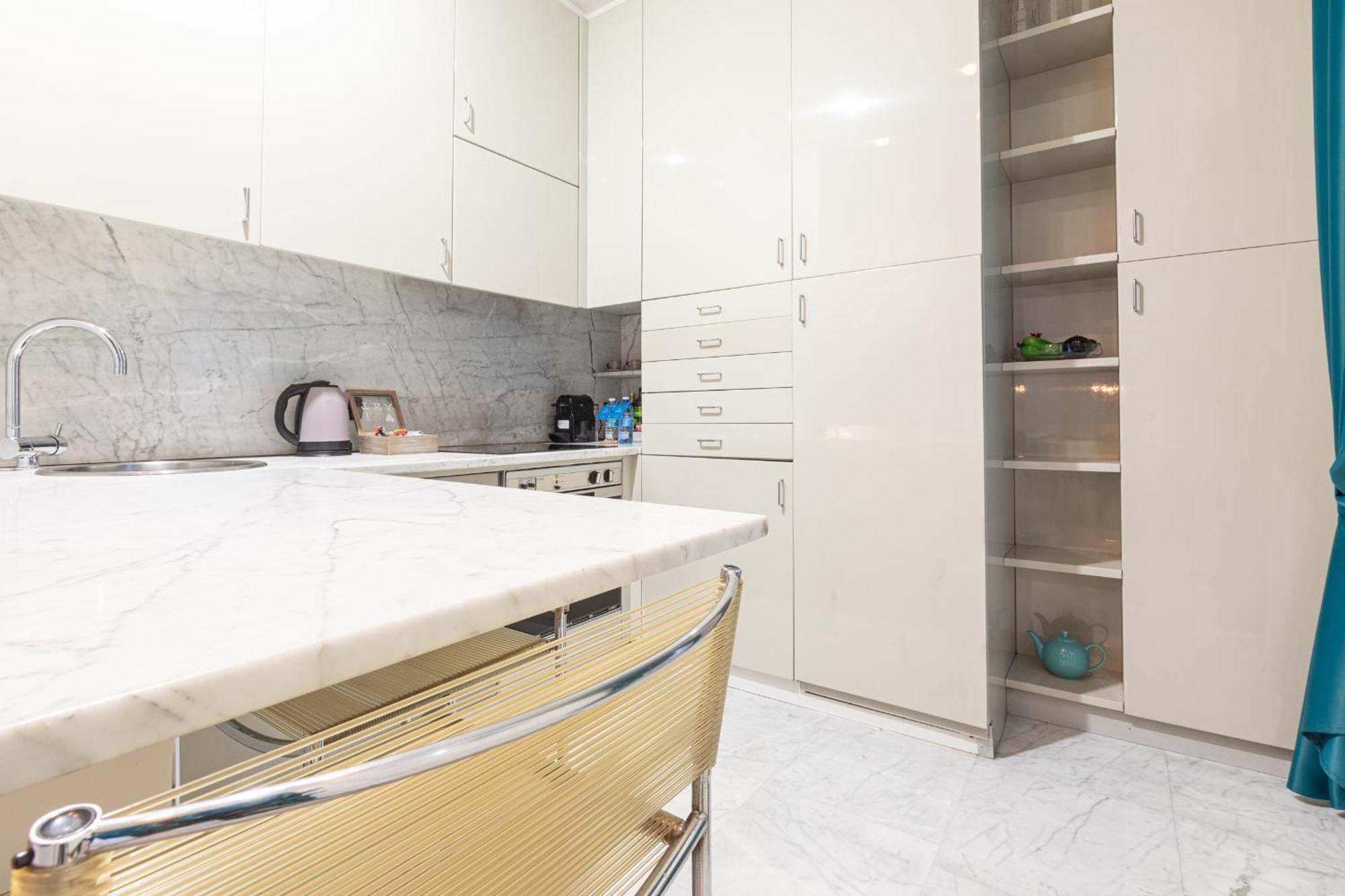Monte Napoleone Split-Level Terrace Apartment - Top Collection มิลาน ภายนอก รูปภาพ